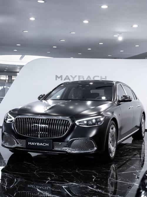 惠州惠东县特万欧企业管理咨询岚图汽车的售后服务让用户无忧出行，迈巴赫未来的豪华车趋势