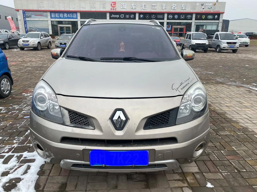 惠州惠东县特万欧企业管理咨询日产汽车与雷诺的合作，哈弗的低能耗柴油动力技术