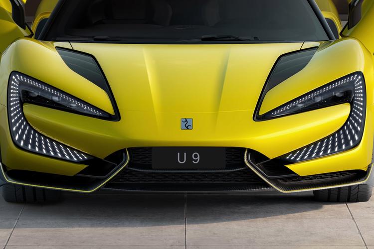 惠州惠东县特万欧企业管理咨询仰望U9以性能突破设计的极限，理想汽车企业文化与价值观