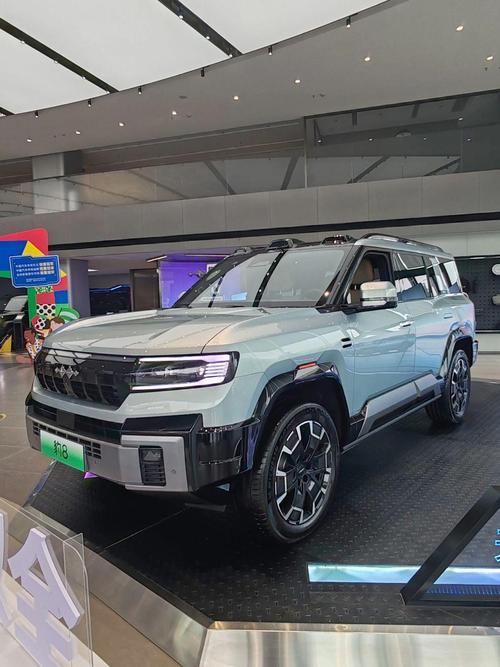 惠州惠东县特万欧企业管理咨询比亚迪方程豹硬派越野的爆款，英菲尼迪35周年与你共成长
